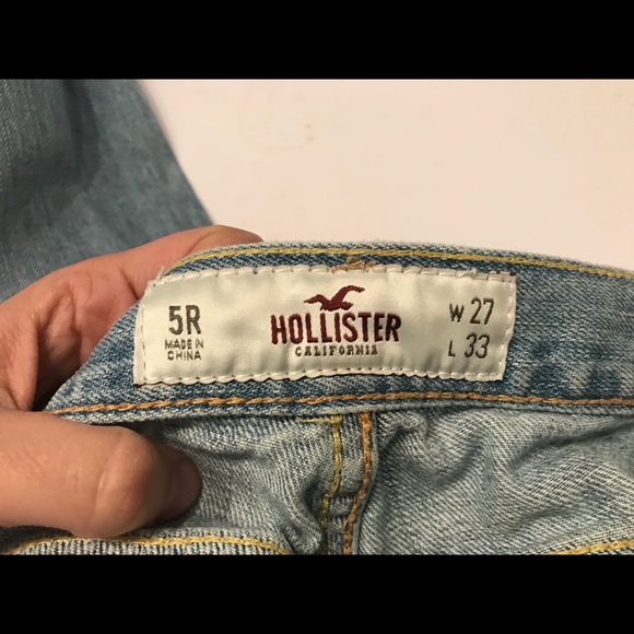 JEANS - Picture 3 of 3